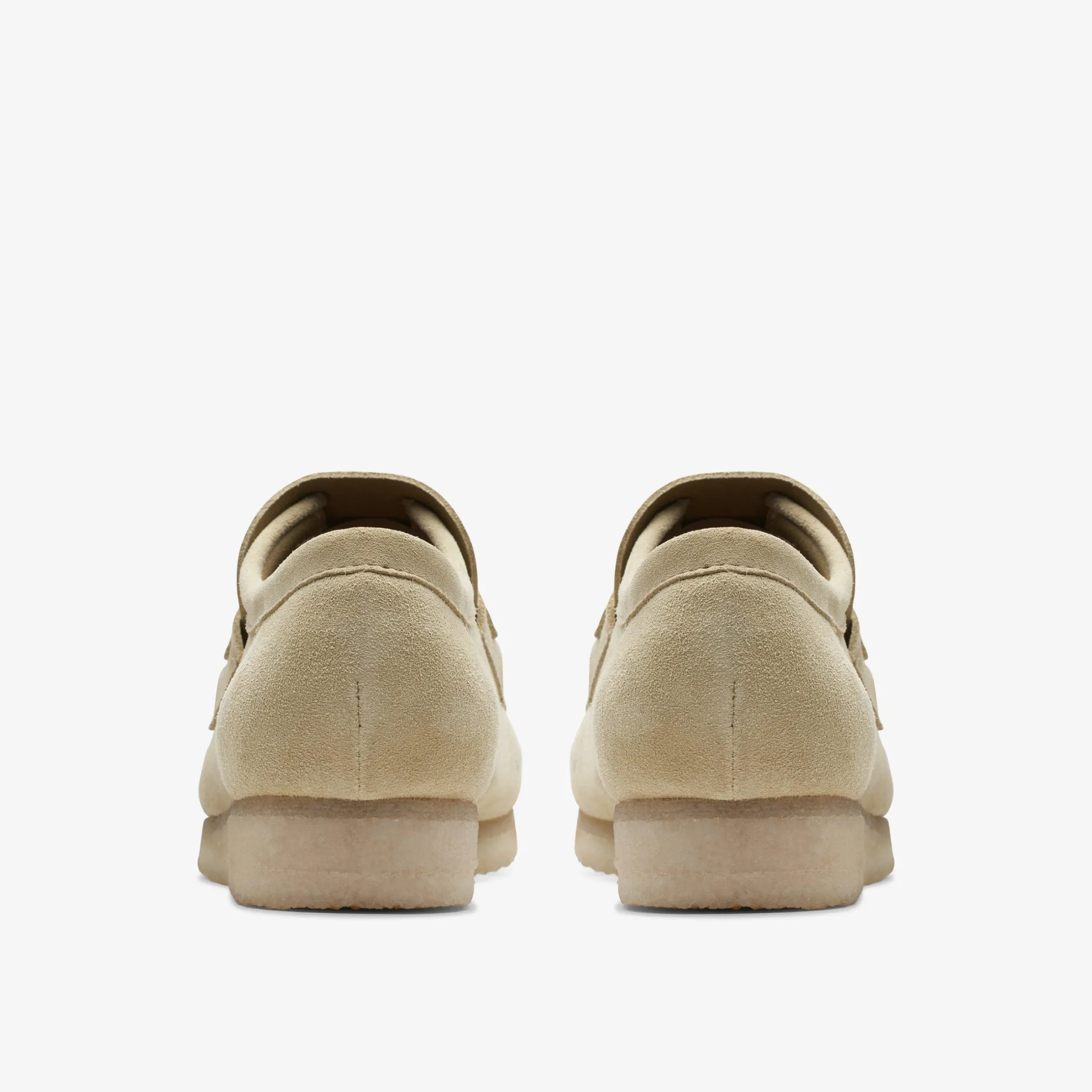 Wallabee Loafer|Clarks Sale