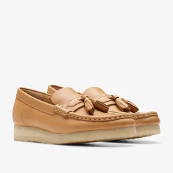 Wallabee Loafer|Clarks Sale