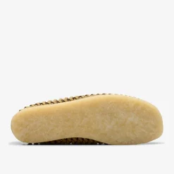 Wallabee Loafer Weave|Clarks Hot