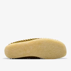 Wallabee Loafer Weave|Clarks Hot