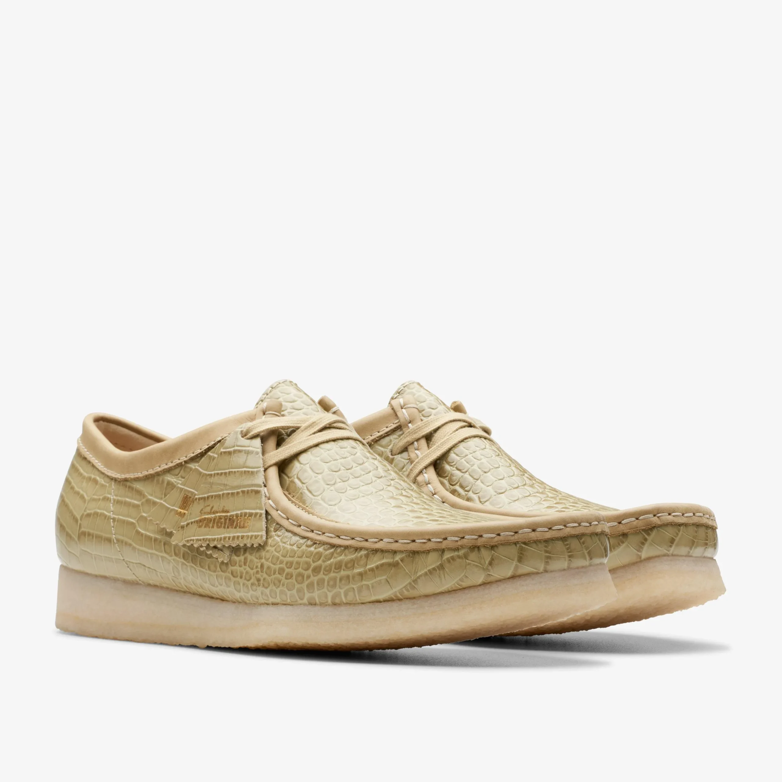 Wallabee|Clarks Online