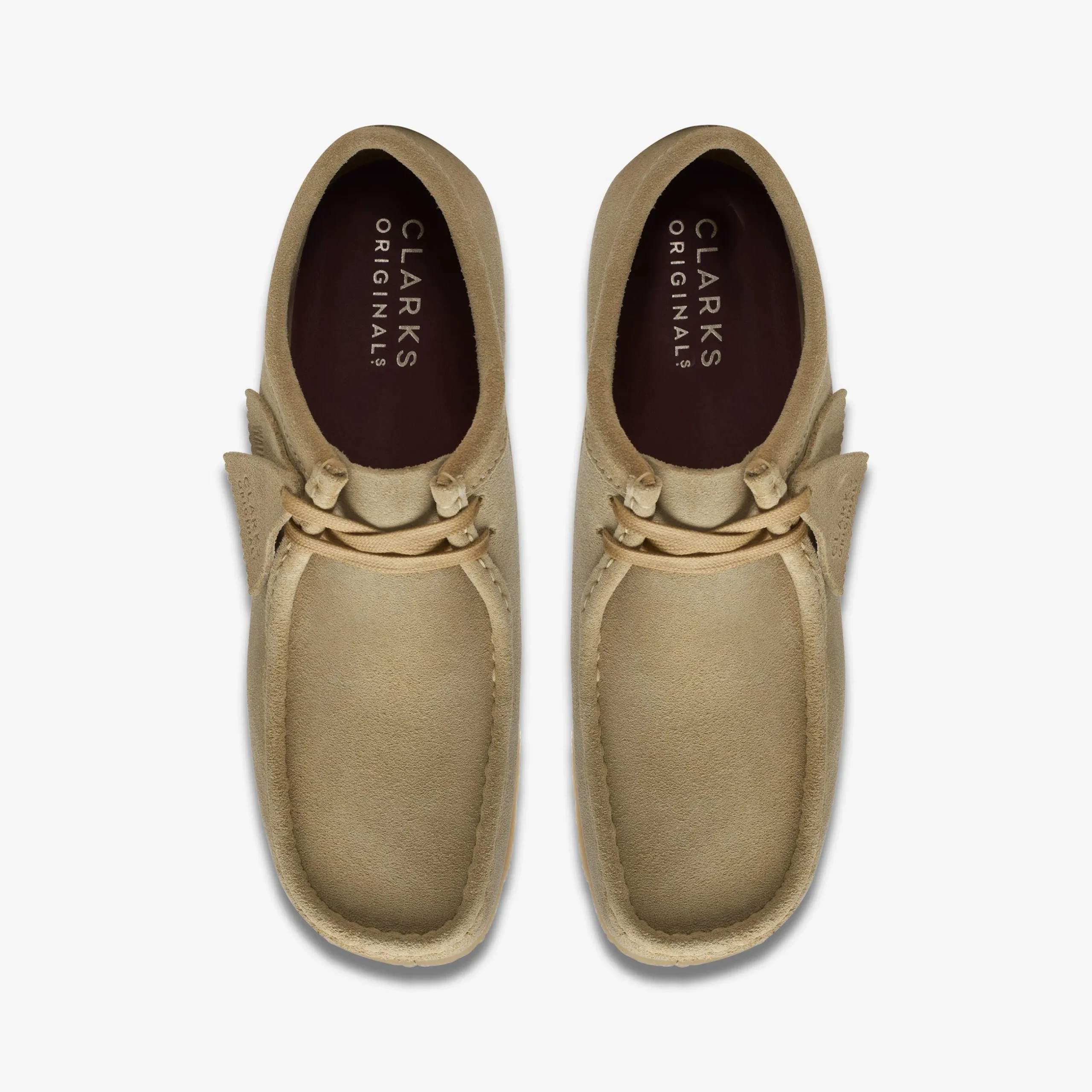 Wallabee|Clarks Discount