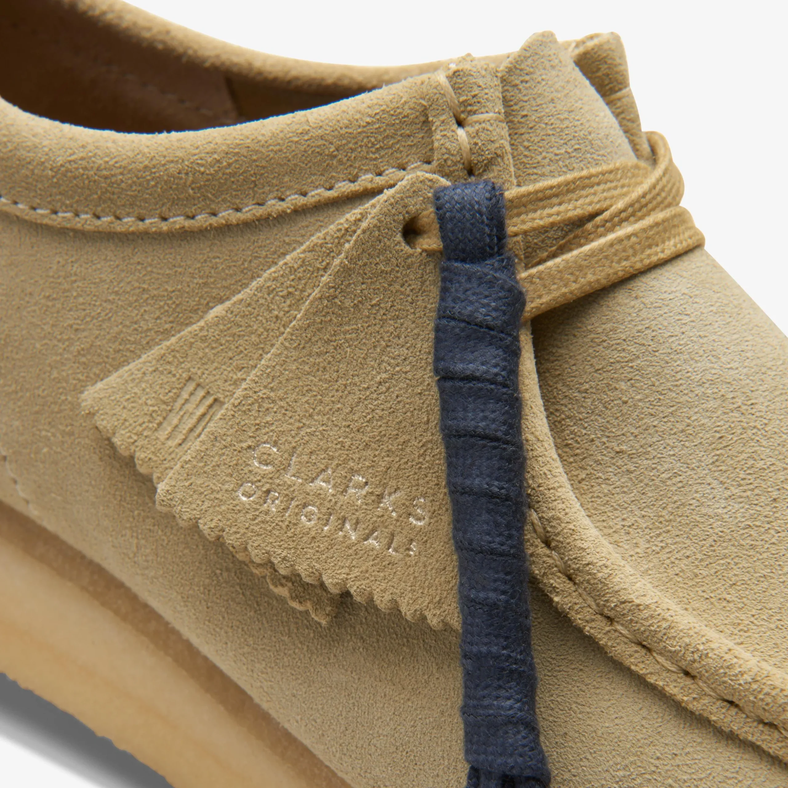 Wallabee|Clarks Discount