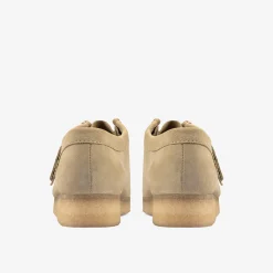 Wallabee|Clarks Clearance
