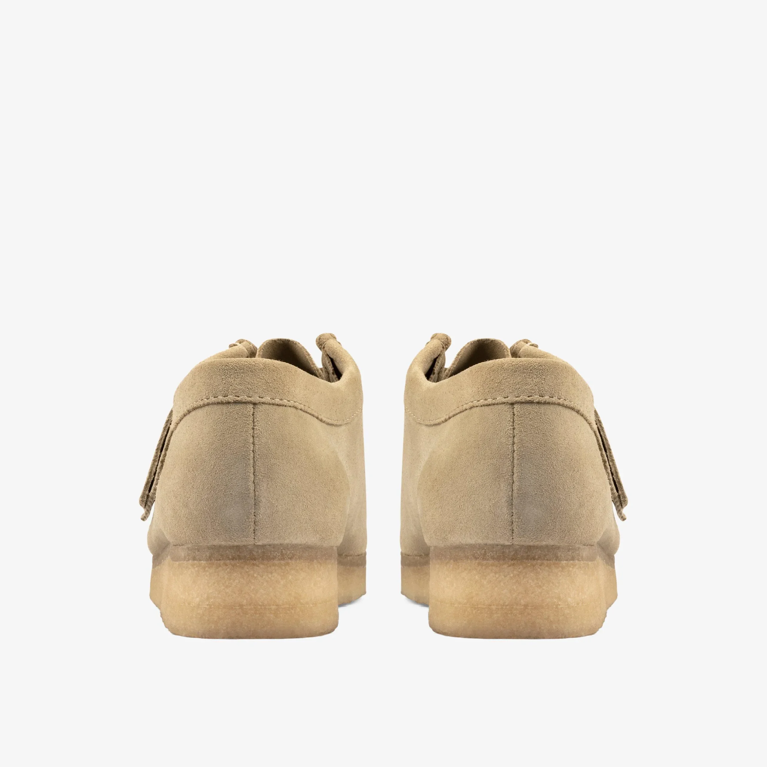 Wallabee|Clarks Clearance