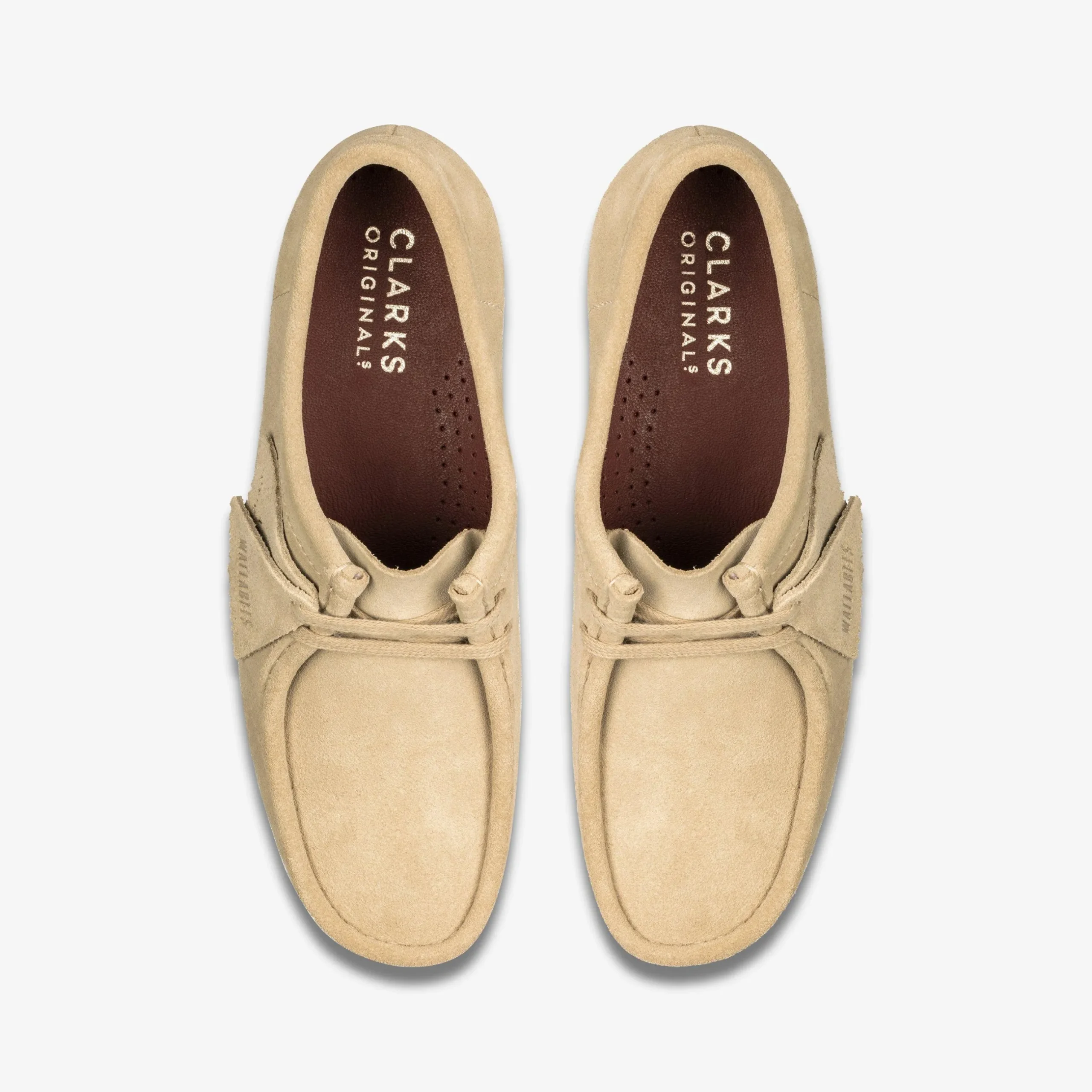 Wallabee|Clarks Clearance