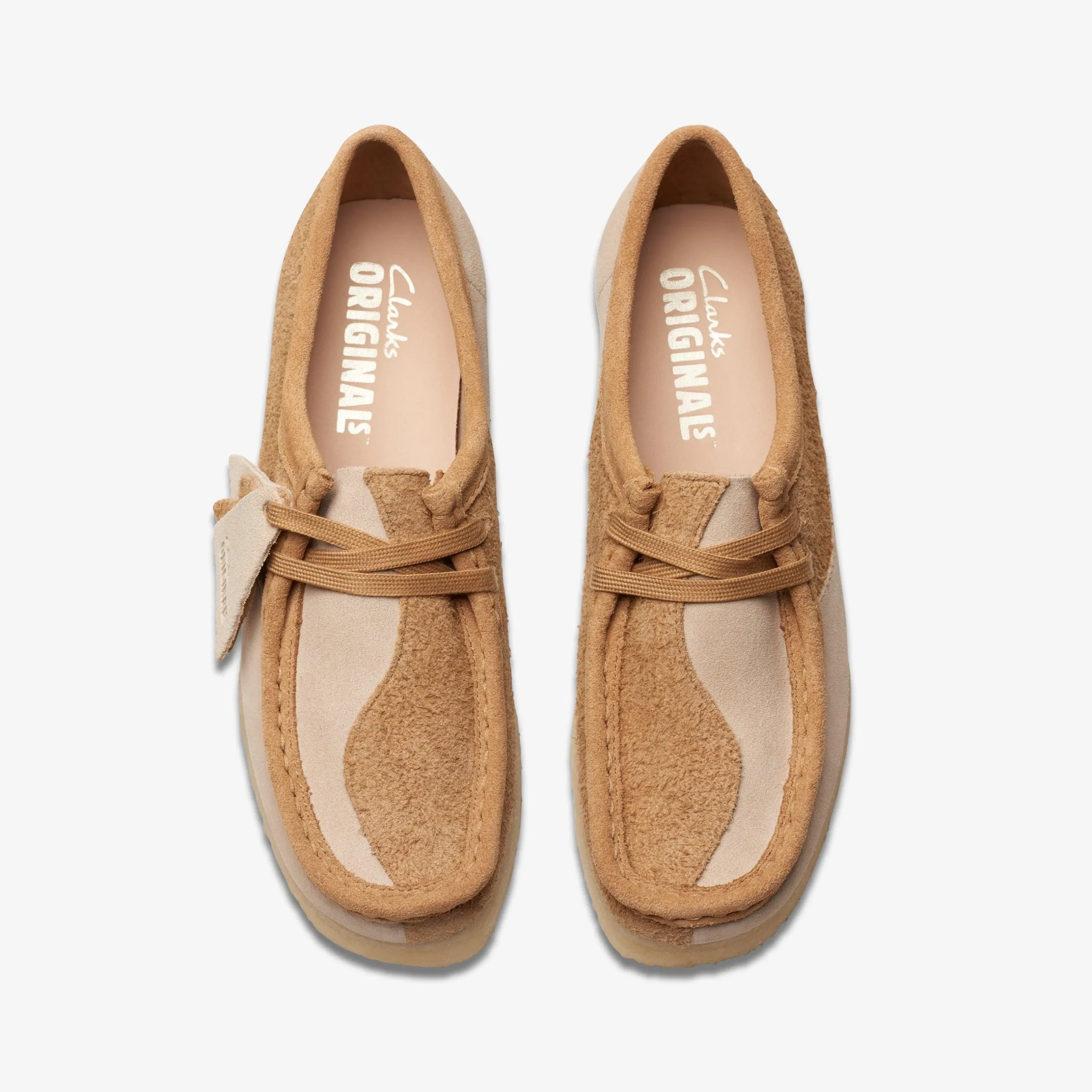 Wallabee|Clarks Sale