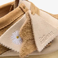 Wallabee|Clarks Sale