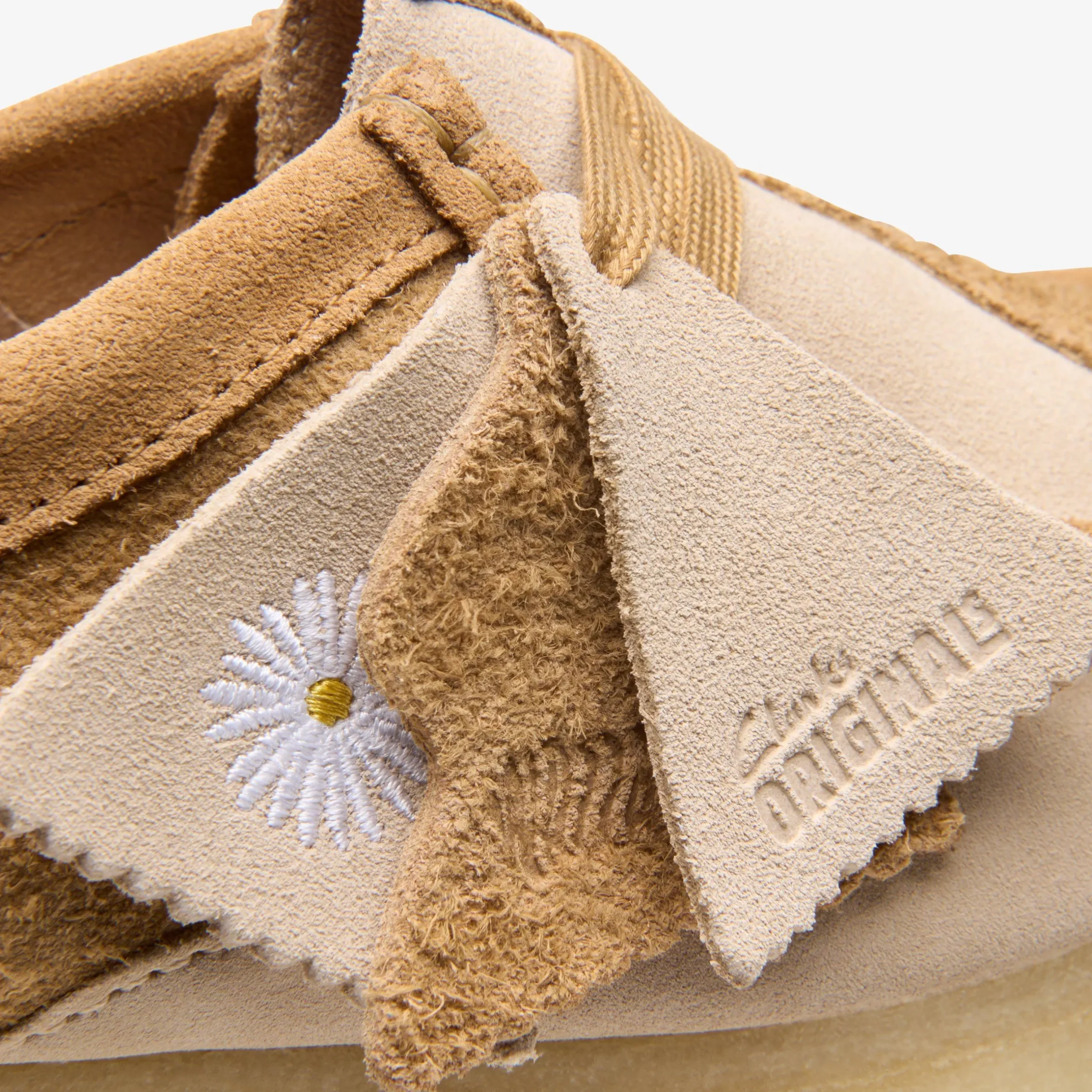 Wallabee|Clarks Sale