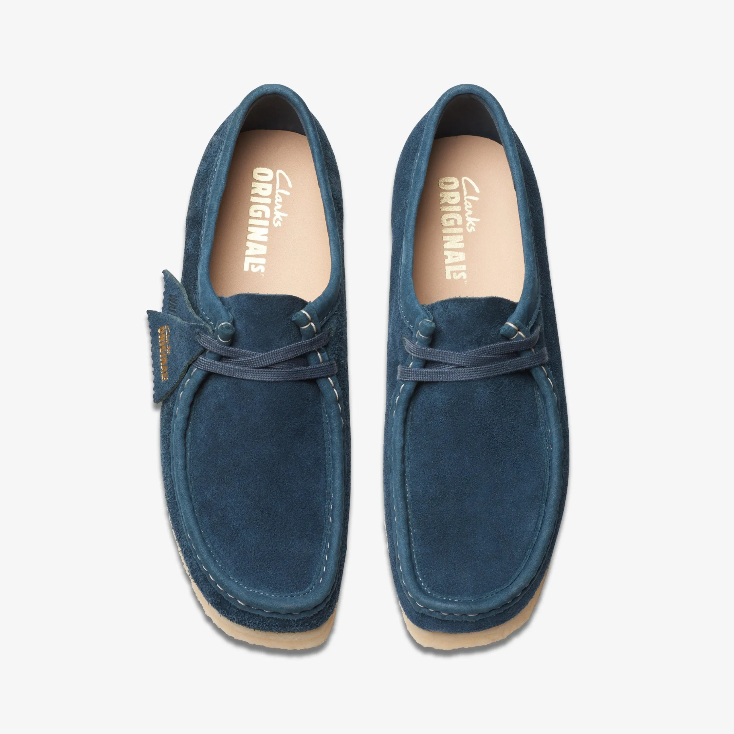 Wallabee|Clarks Discount