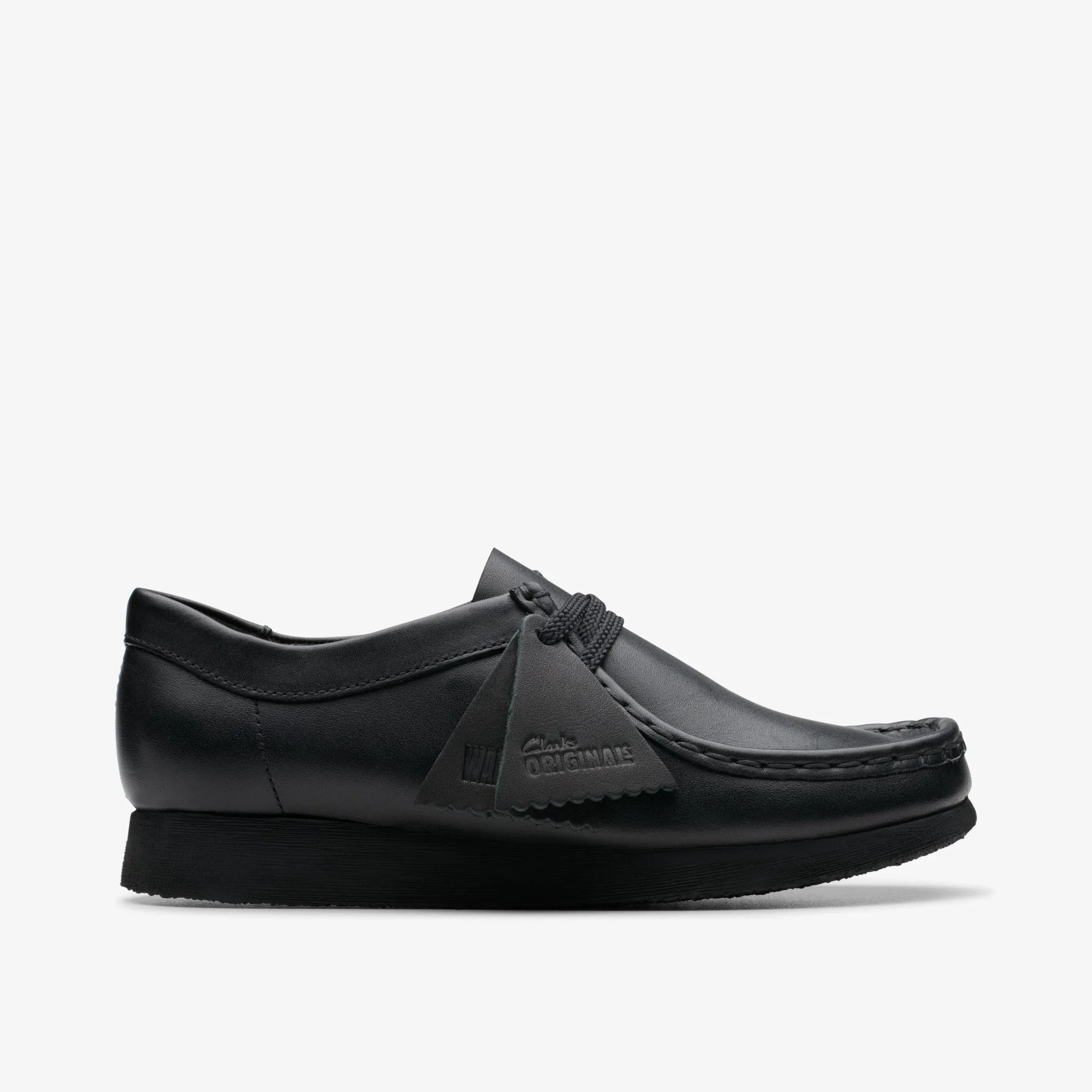 Wallabee Older|Clarks
