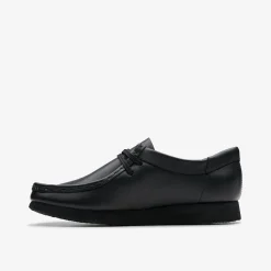 Wallabee Older|Clarks