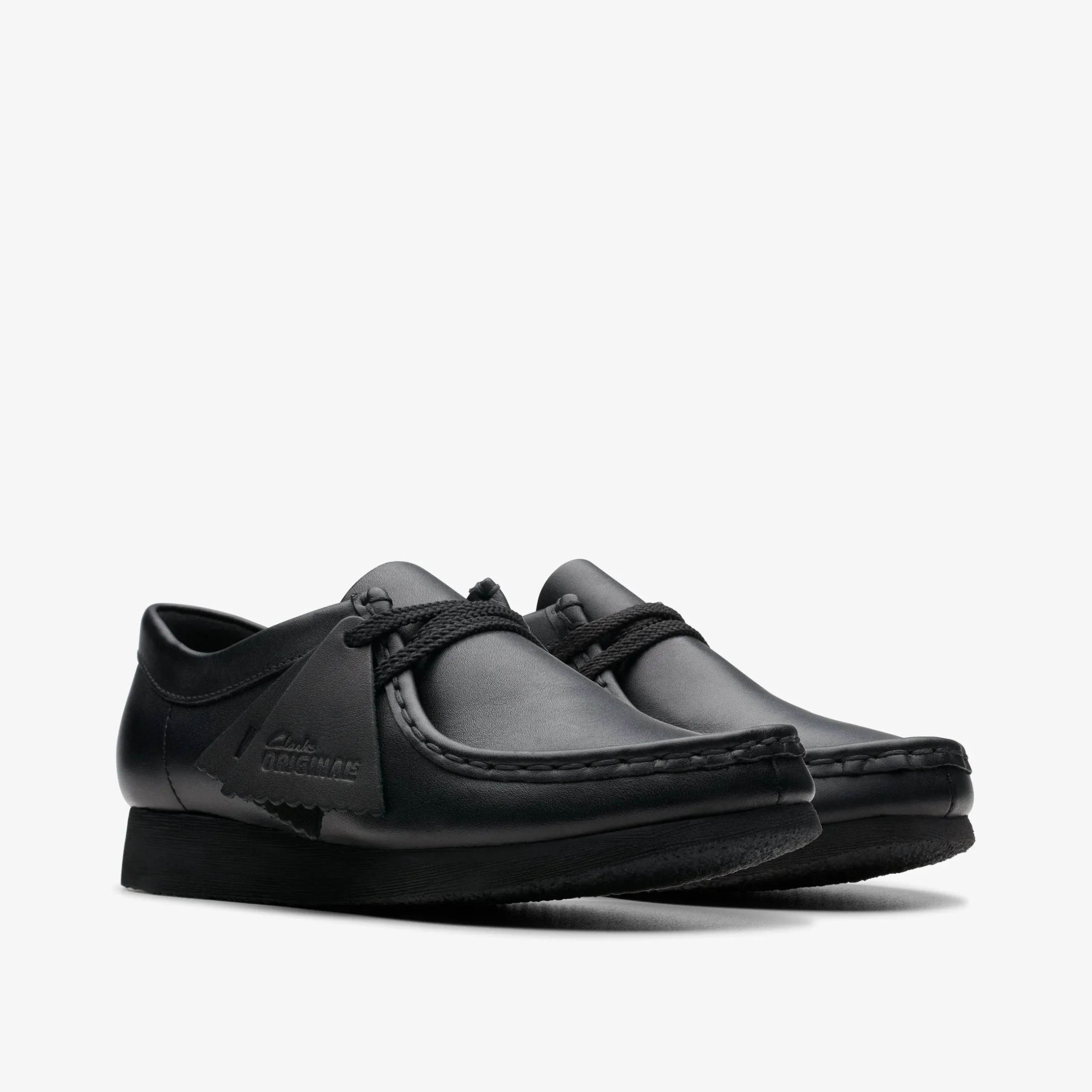 Wallabee Older|Clarks