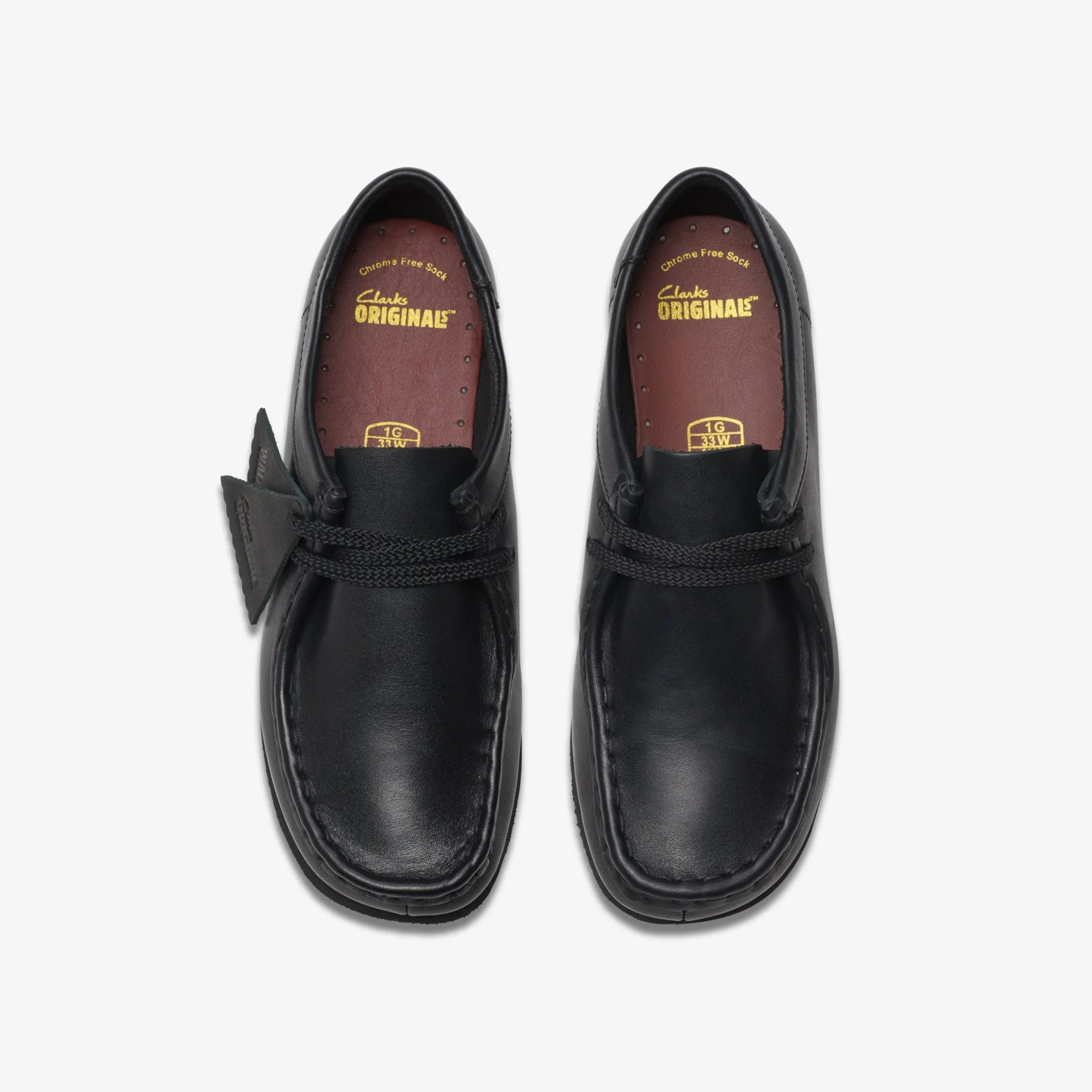 Wallabee Older|Clarks