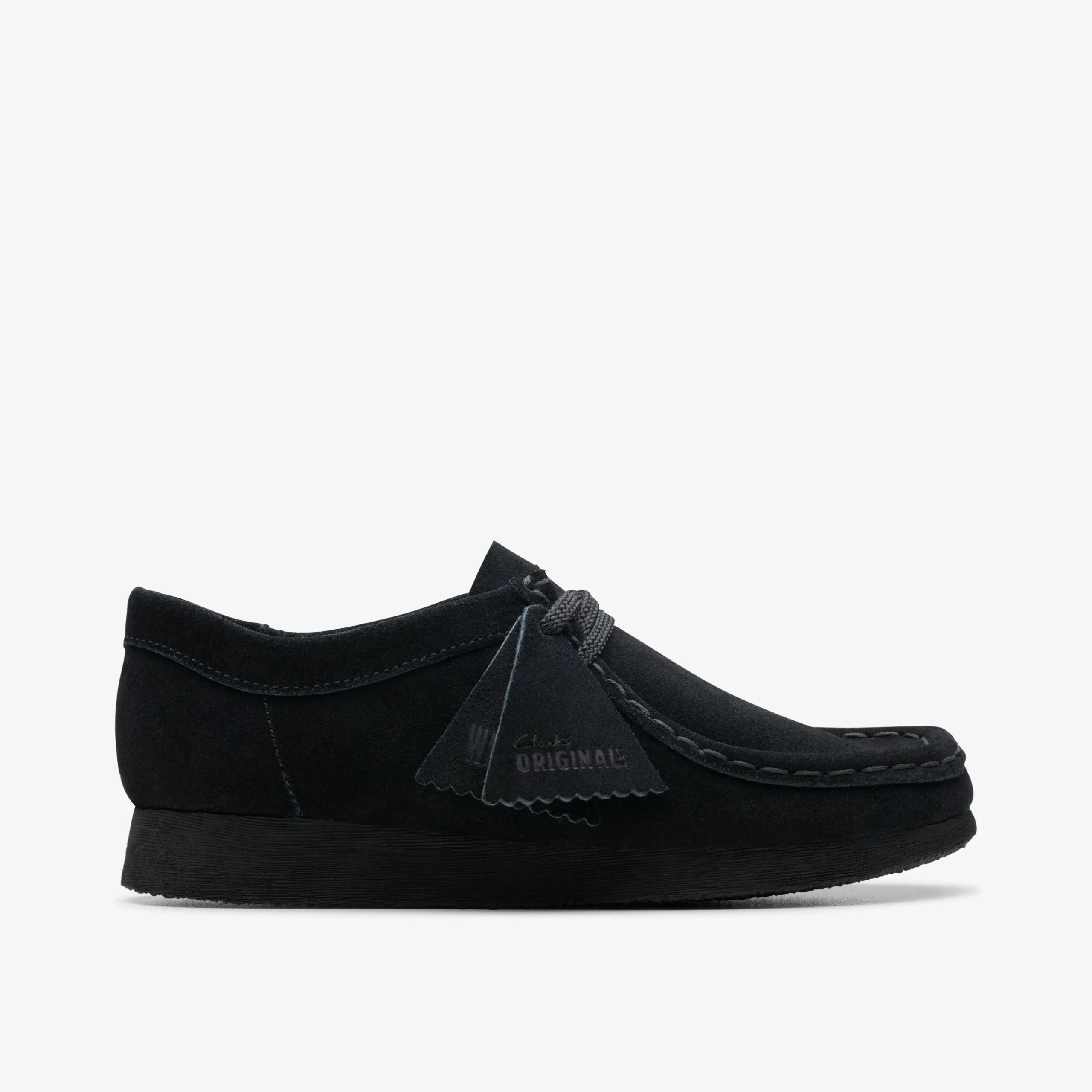 Wallabee Older|Clarks New
