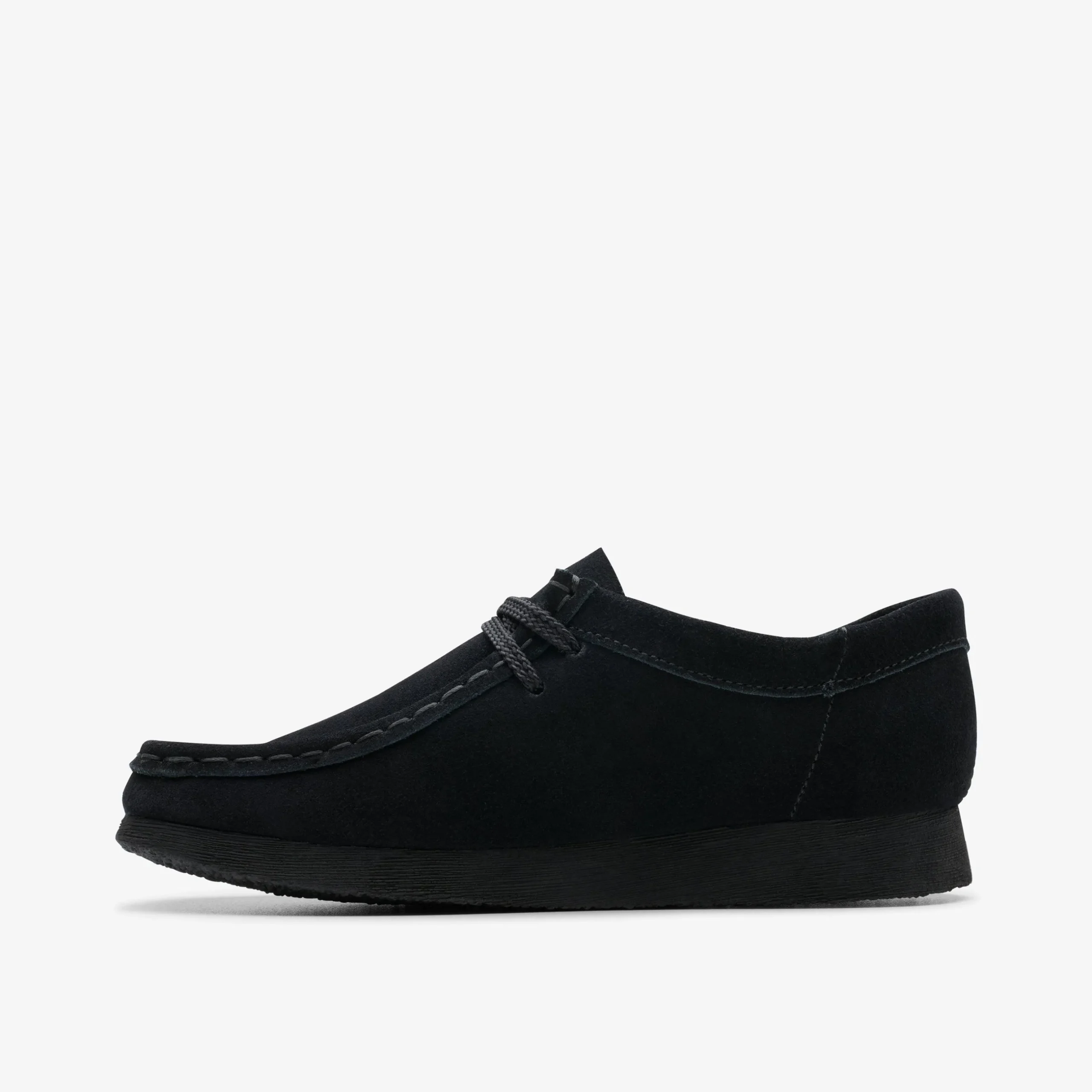 Wallabee Older|Clarks New