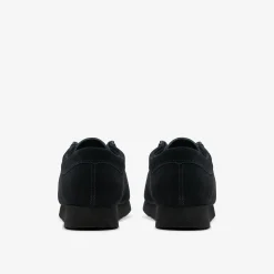Wallabee Older|Clarks New