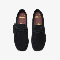 Wallabee Older|Clarks New
