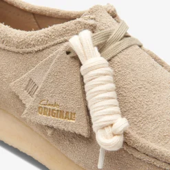 Wallabee|Clarks Clearance