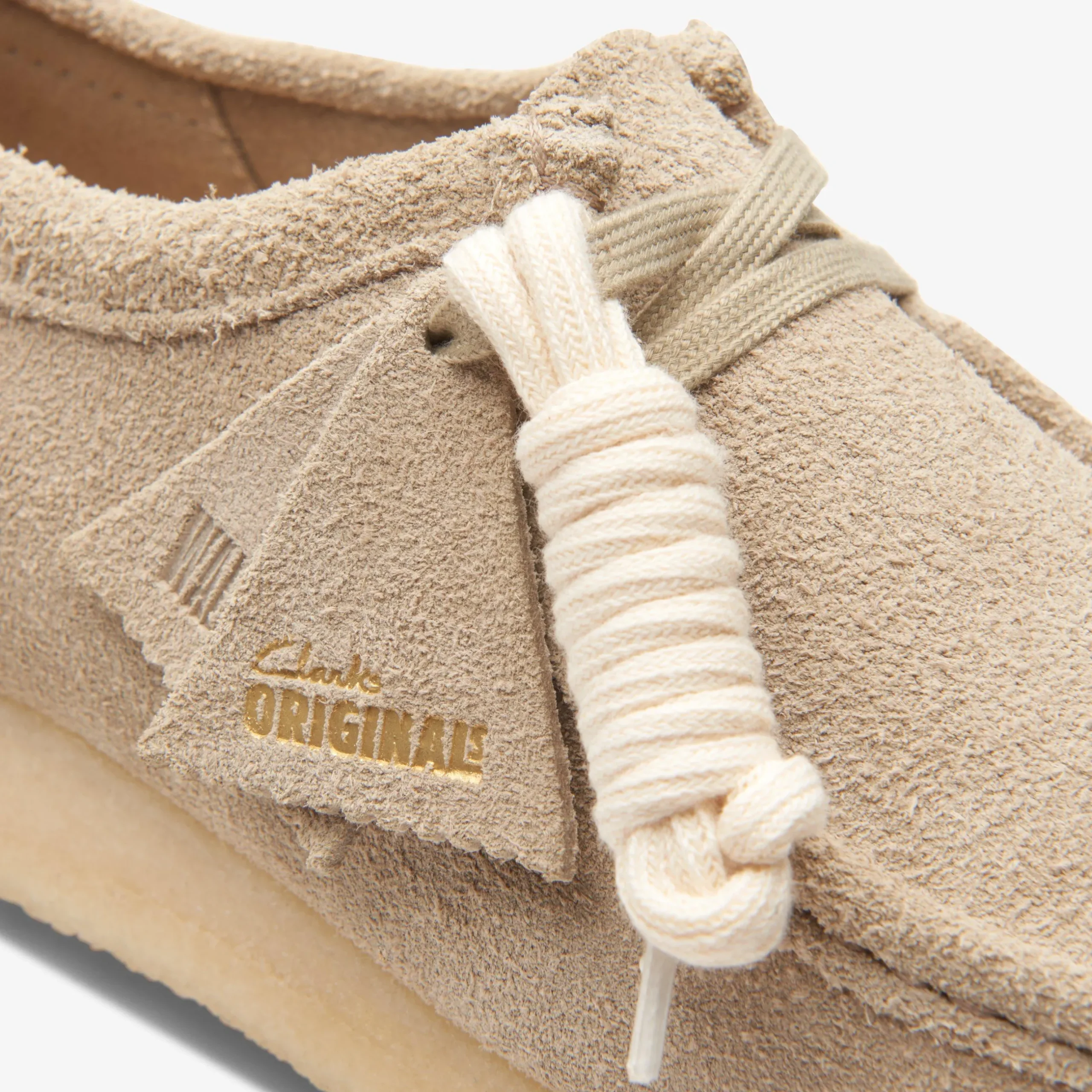 Wallabee|Clarks Clearance