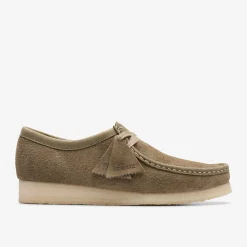 Wallabee|Clarks Clearance