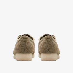Wallabee|Clarks Clearance