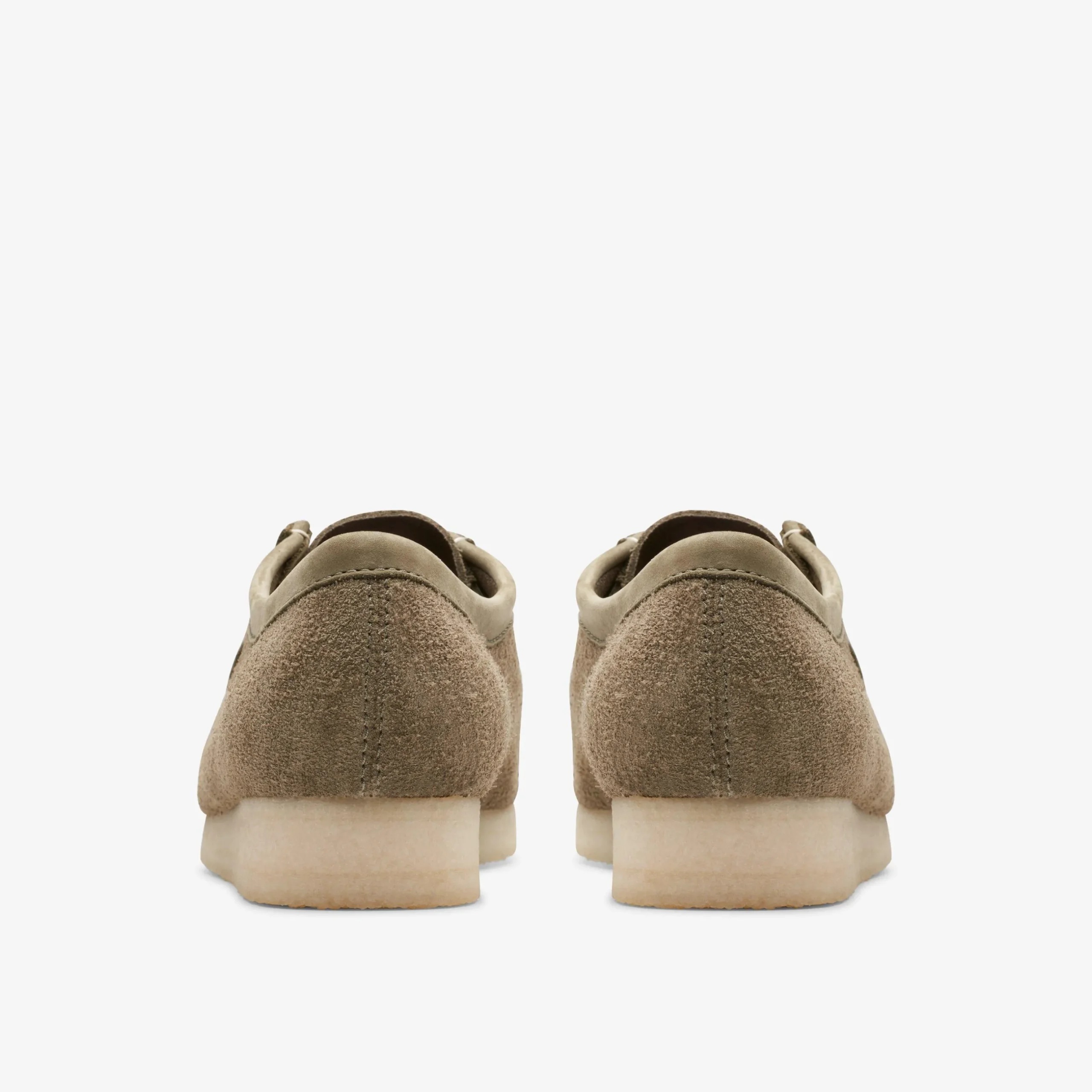 Wallabee|Clarks Clearance