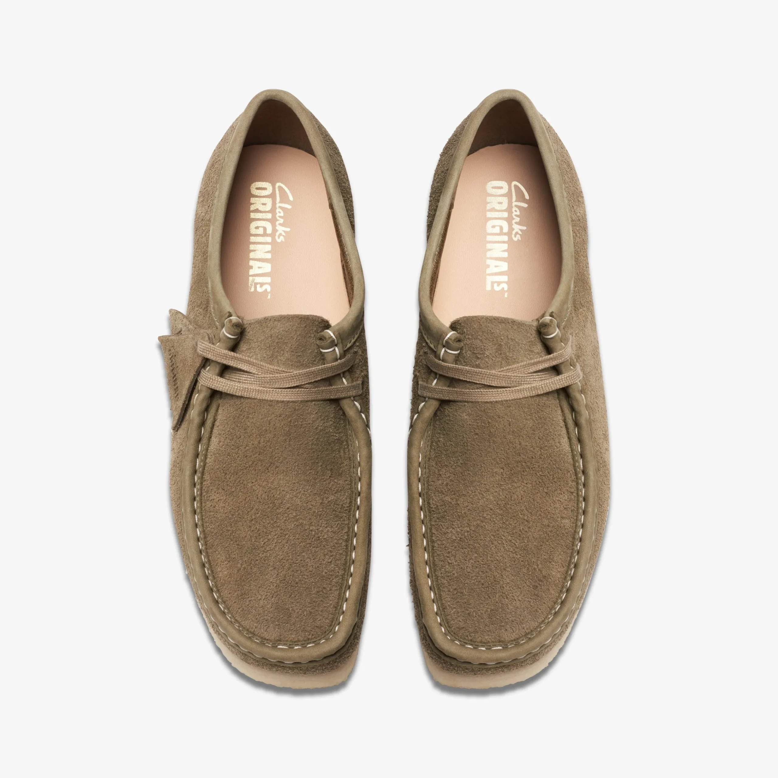 Wallabee|Clarks Clearance