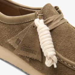 Wallabee|Clarks Clearance
