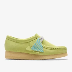 Wallabee|Clarks Hot