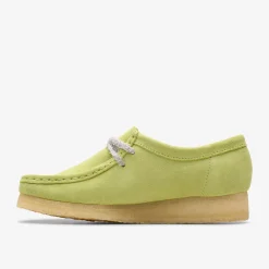 Wallabee|Clarks Hot