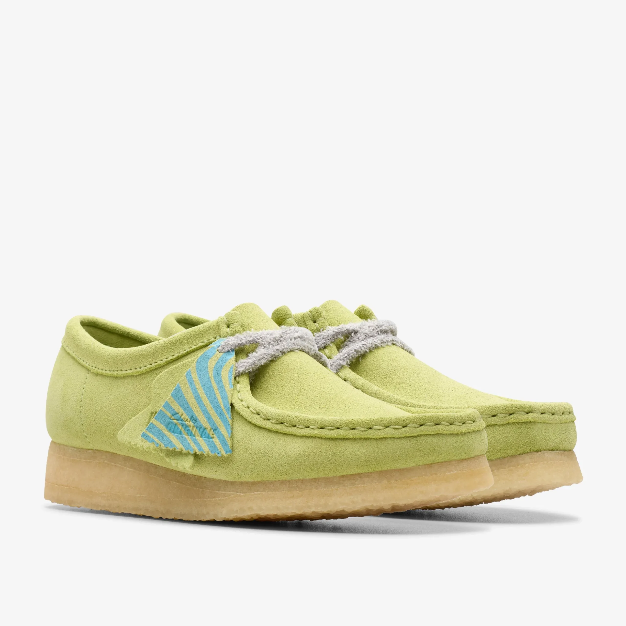 Wallabee|Clarks Hot