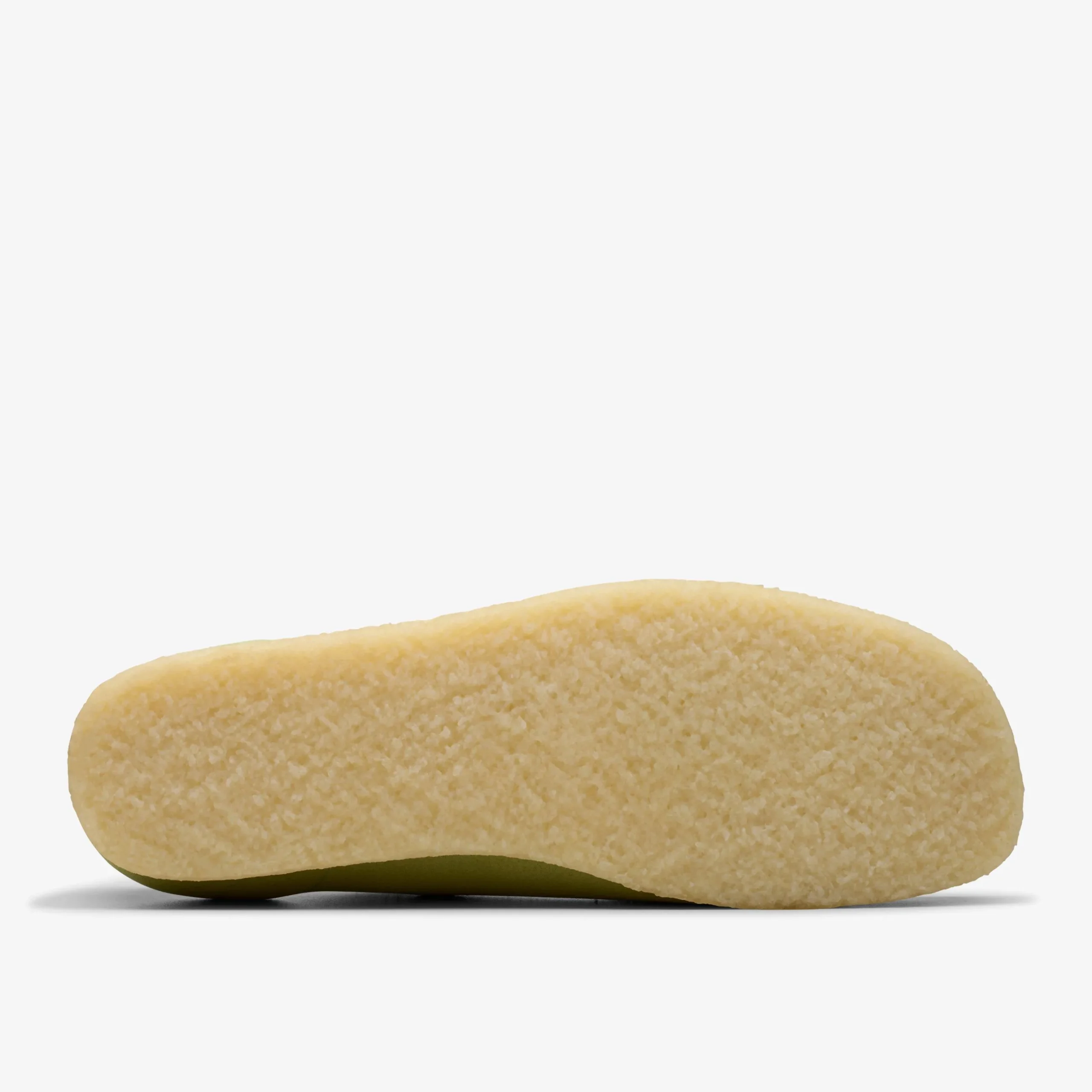Wallabee Pale Lime Suede|Clarks Best
