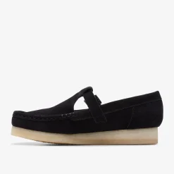 Wallabee T-Bar|Clarks Discount