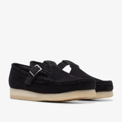Wallabee T-Bar|Clarks Discount