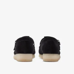 Wallabee T-Bar|Clarks Discount