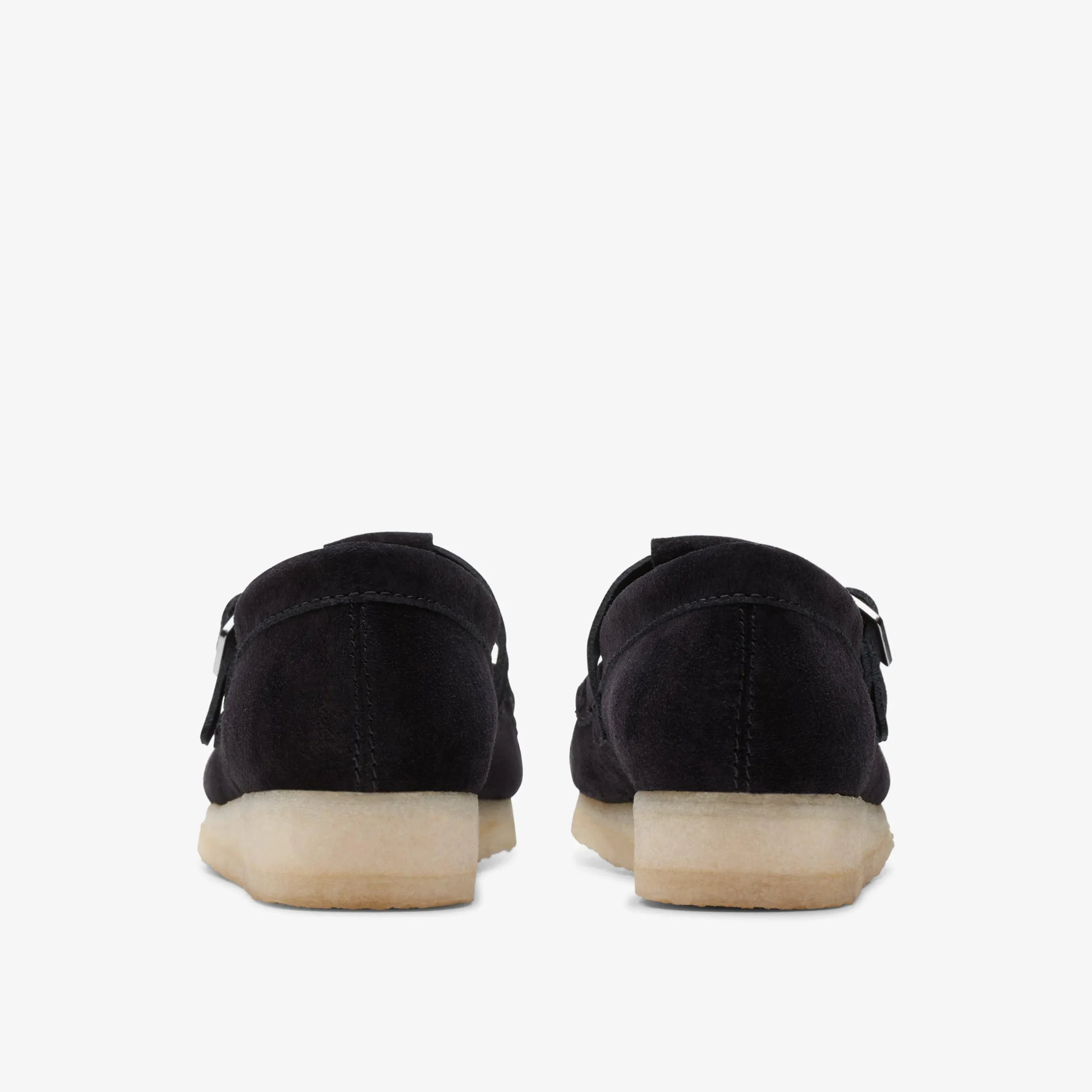 Wallabee T-Bar|Clarks Discount