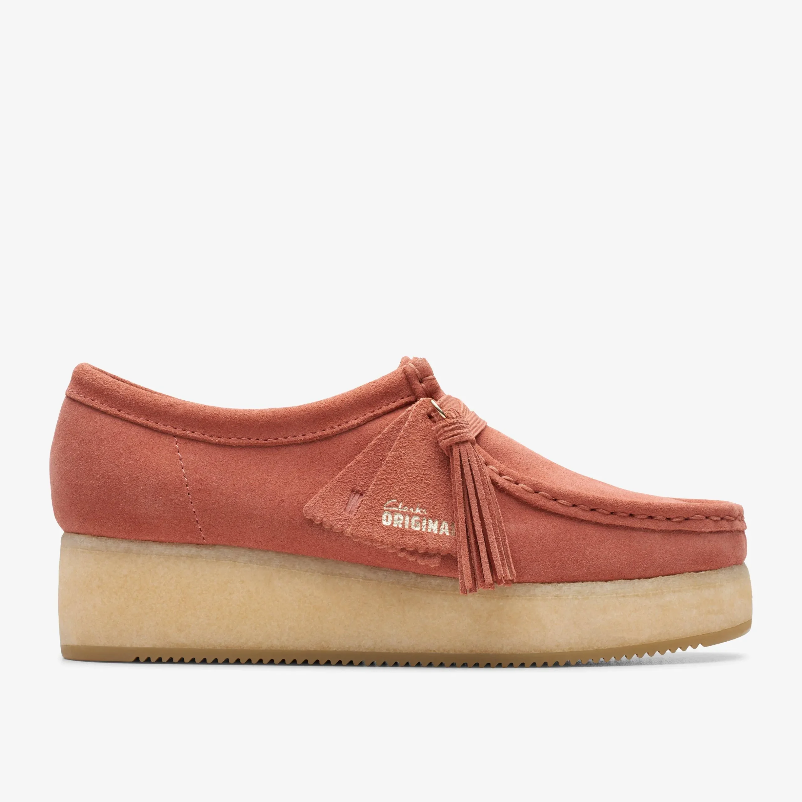 Wallacraft Bee|Clarks Hot