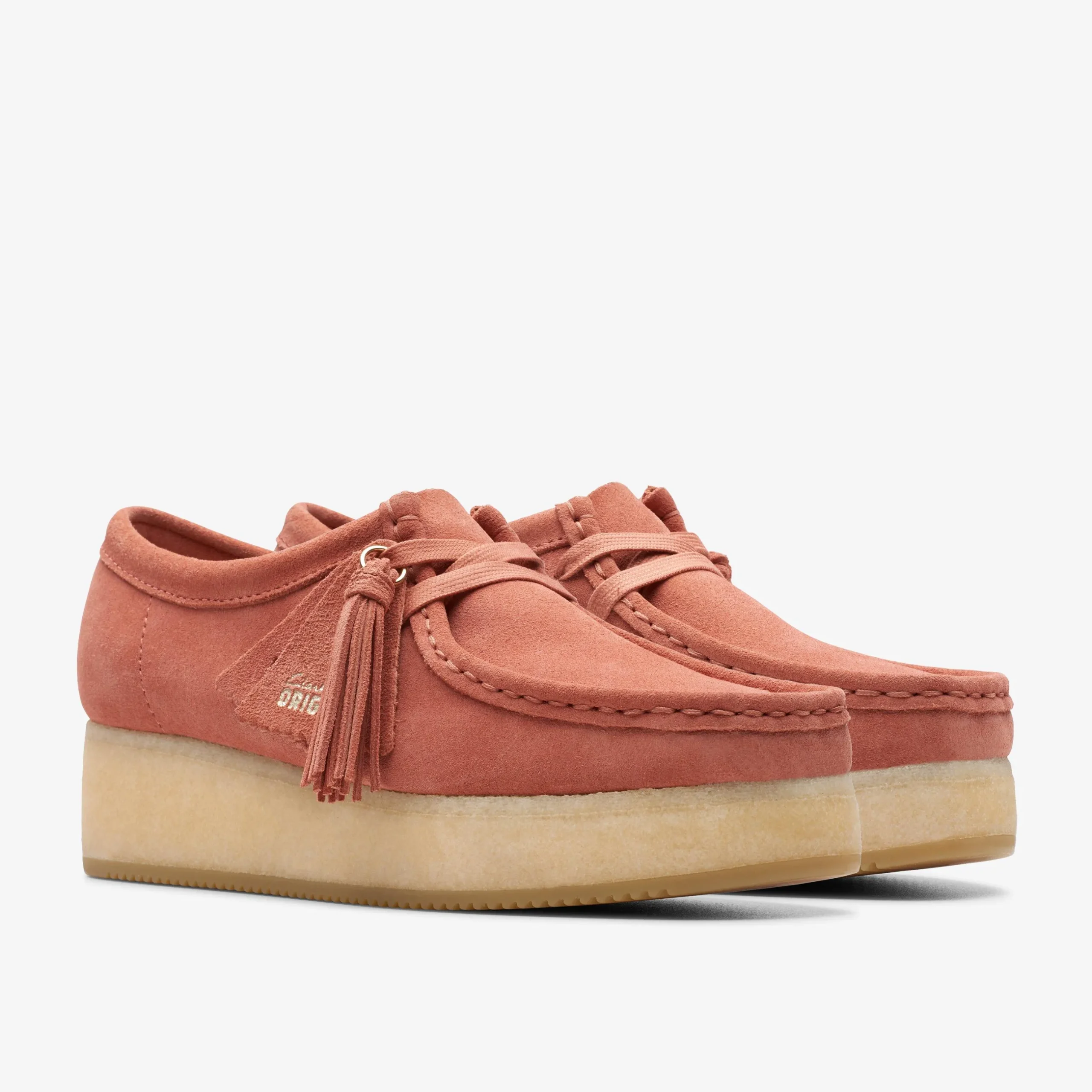 Wallacraft Bee|Clarks Hot