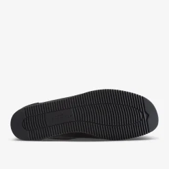Wallacraft Lo Black Nubuck|Clarks