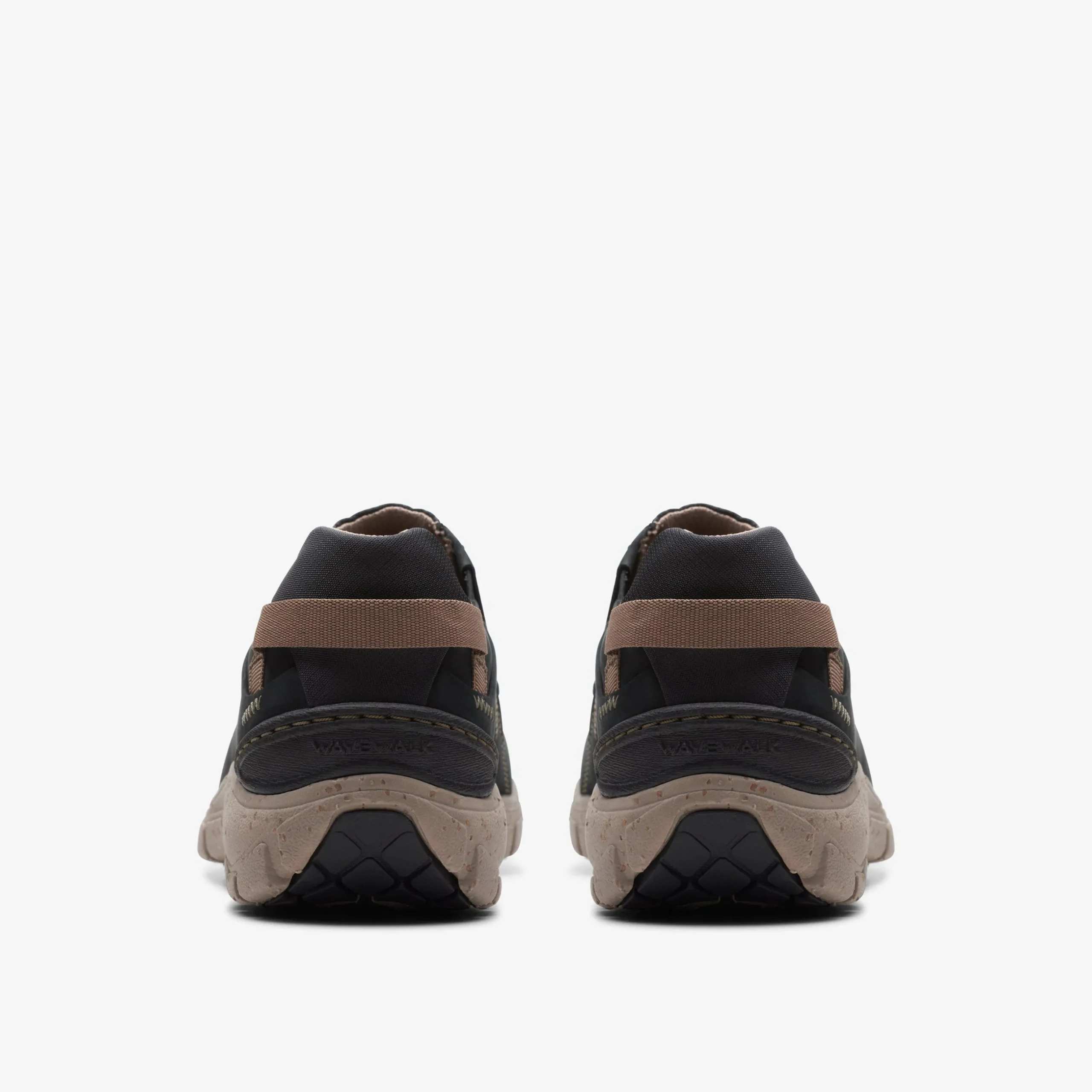 Wave Plateau|Clarks Best