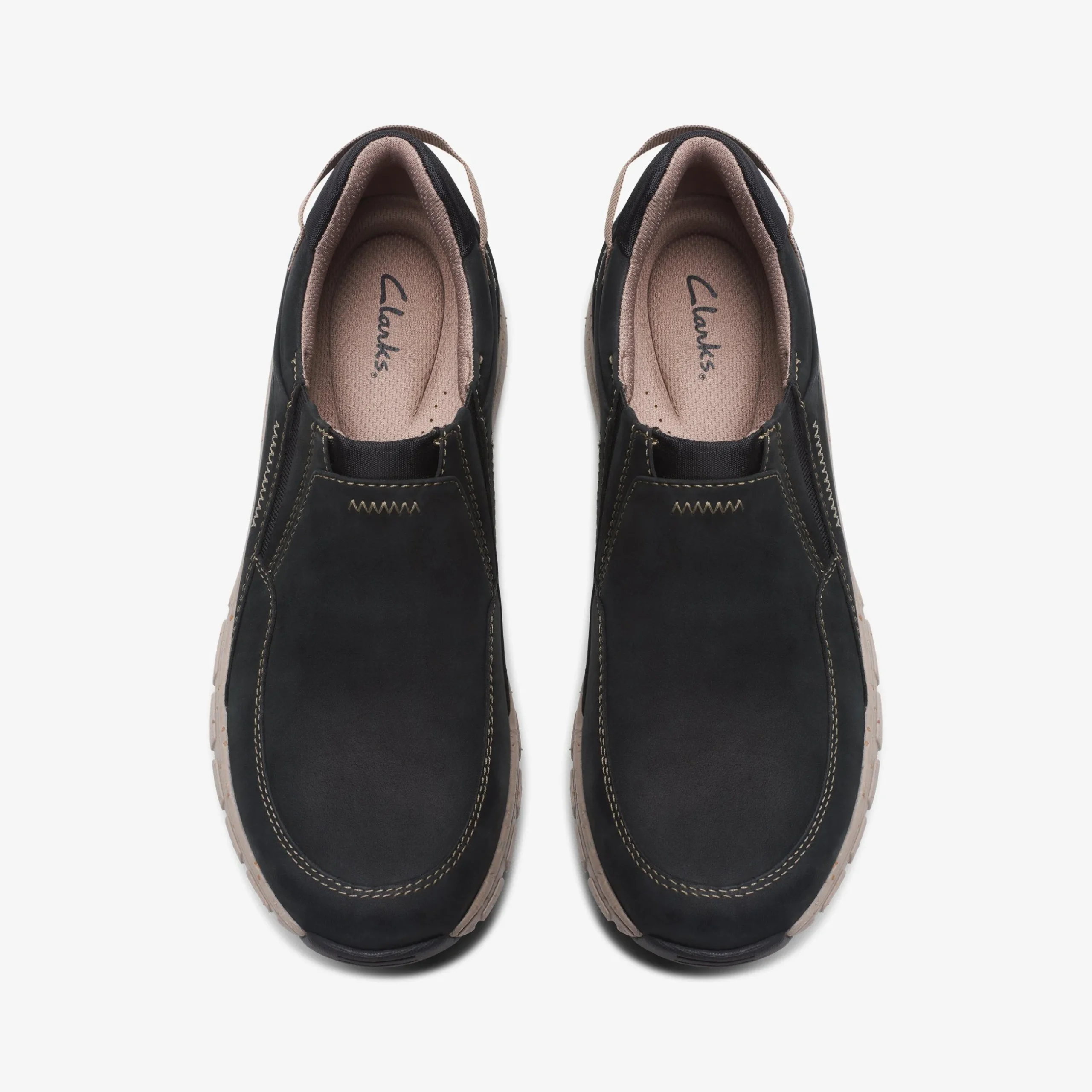 Wave Plateau|Clarks Best