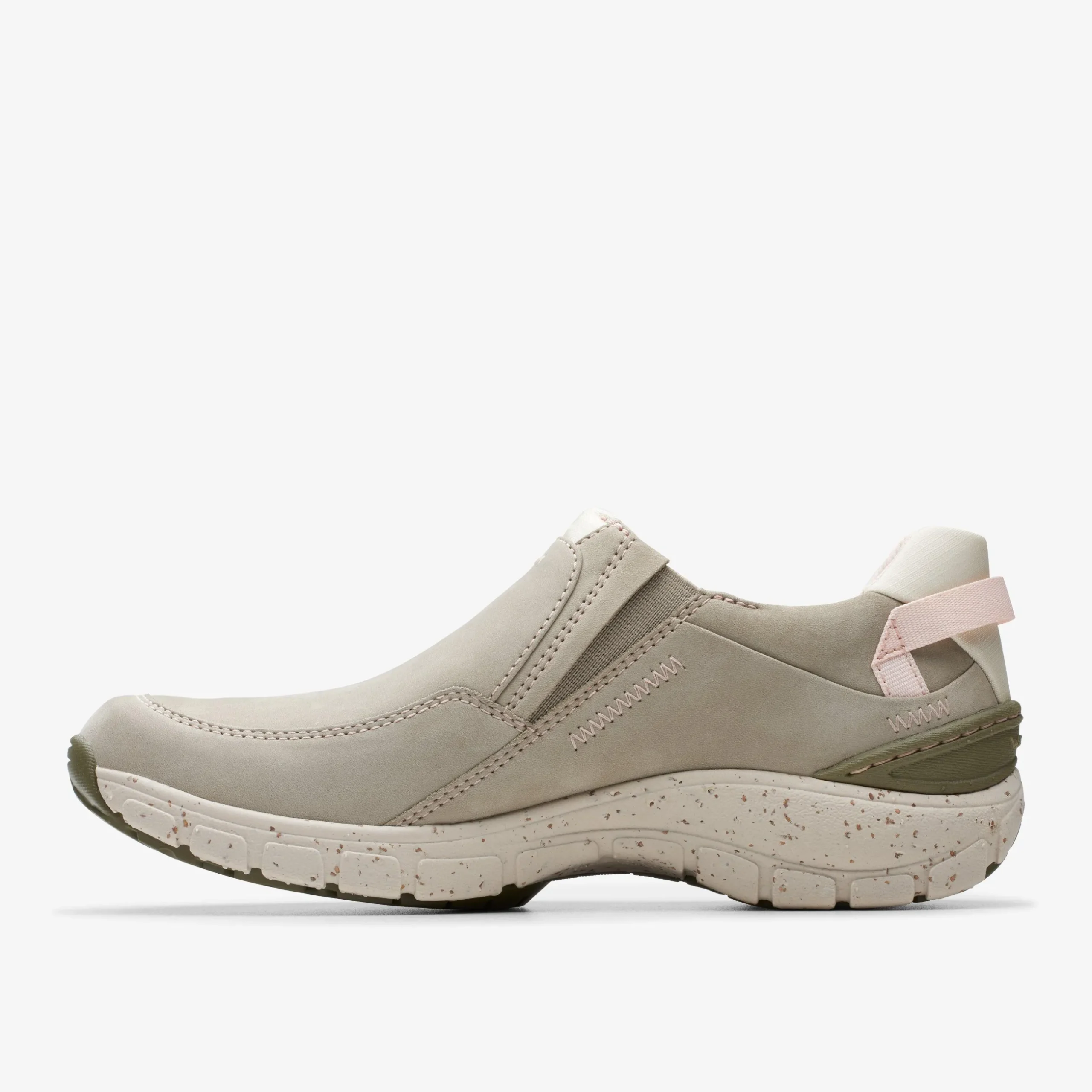 Wave Plateau|Clarks Discount