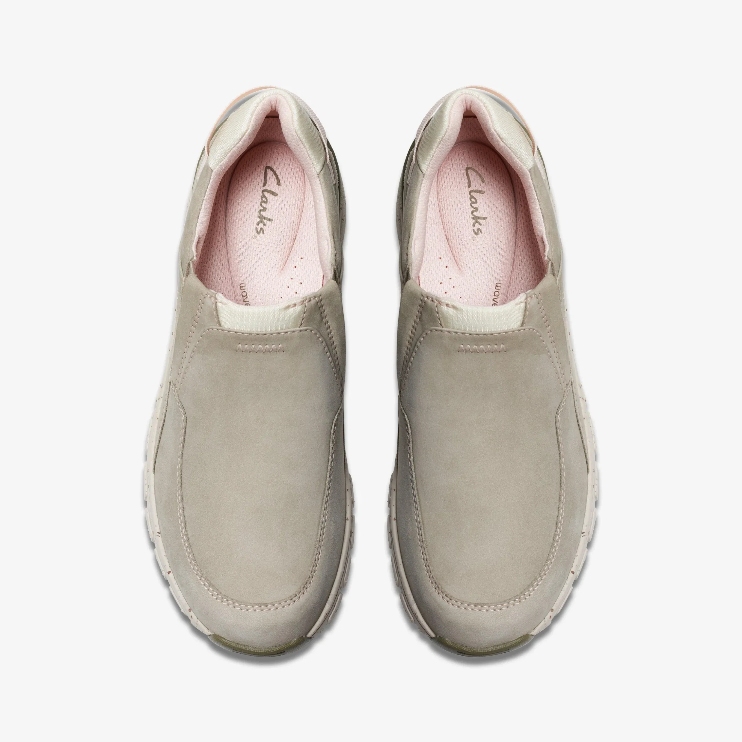 Wave Plateau|Clarks Discount