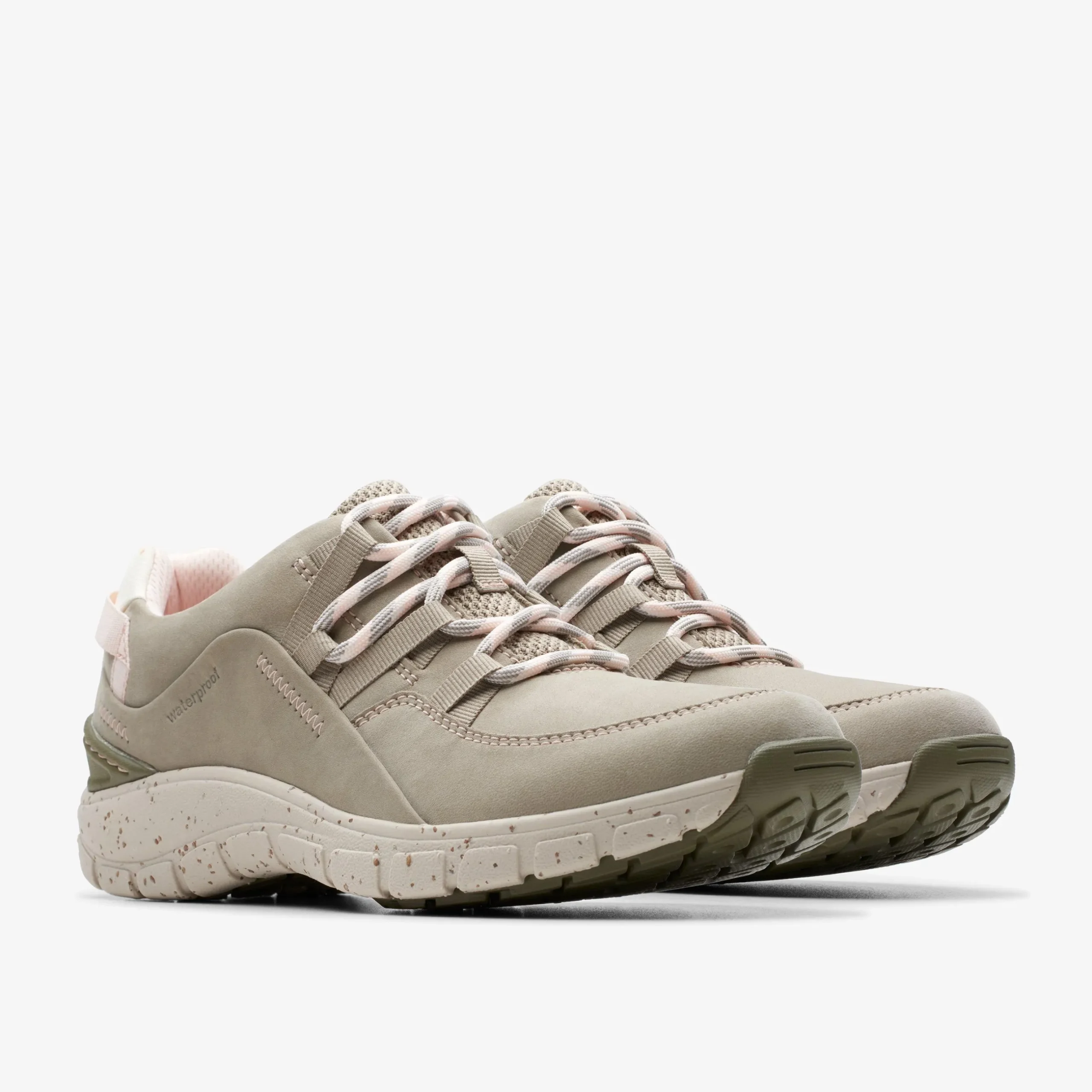 Wave Range|Clarks Sale