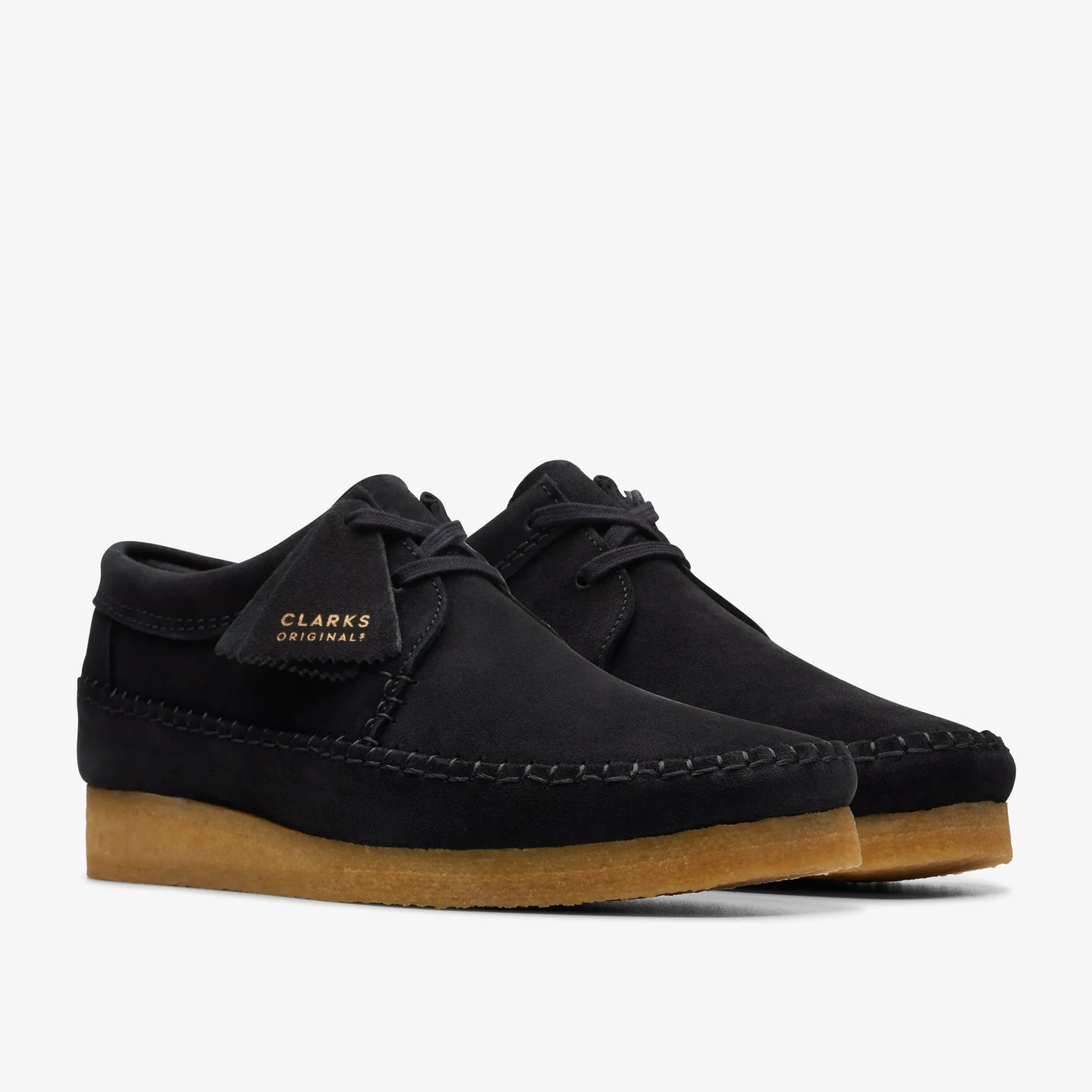 Weaver|Clarks New