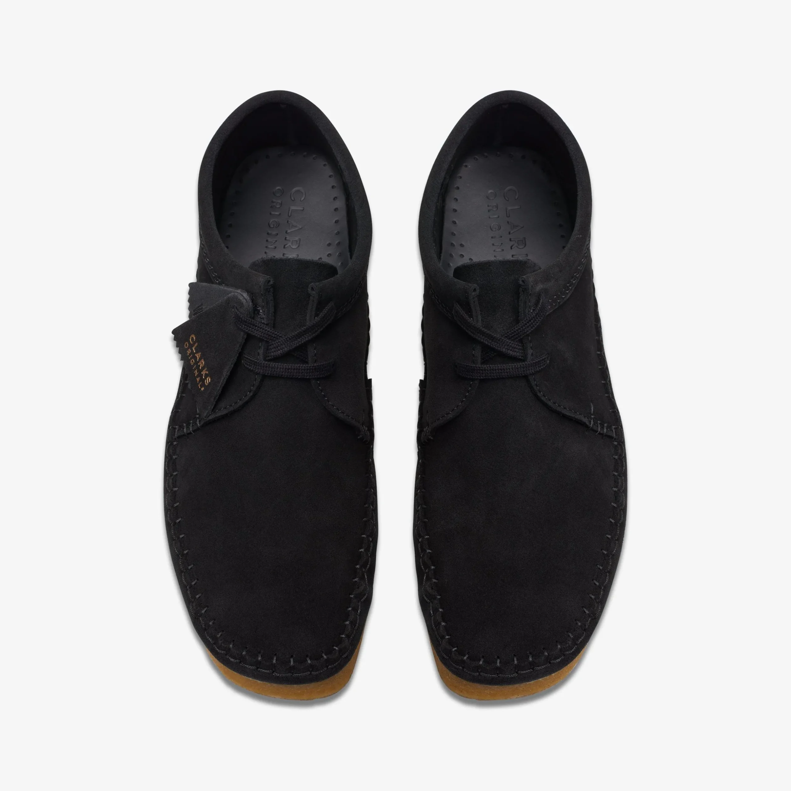 Weaver|Clarks New