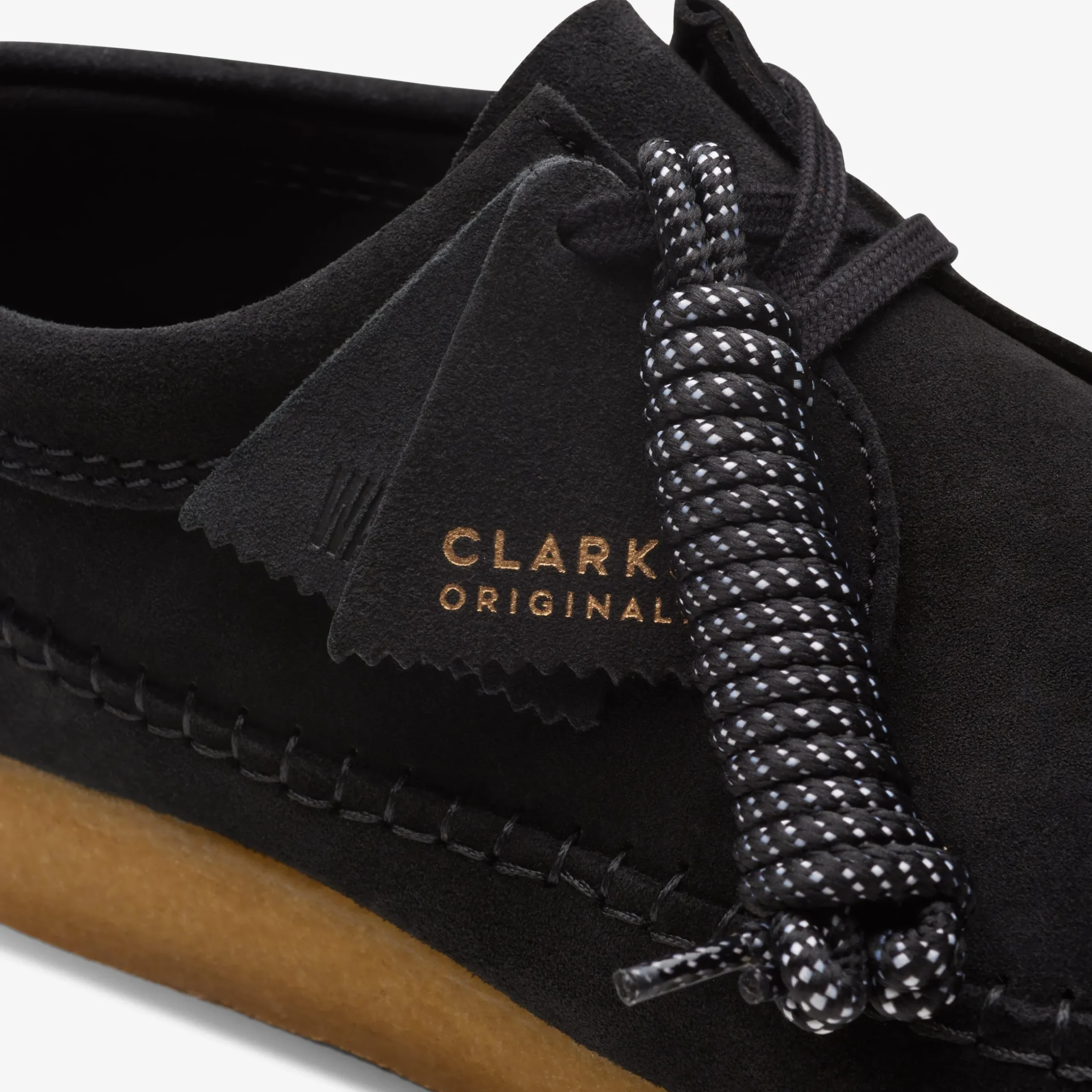 Weaver|Clarks New