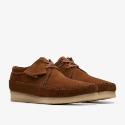 Weaver|Clarks Clearance