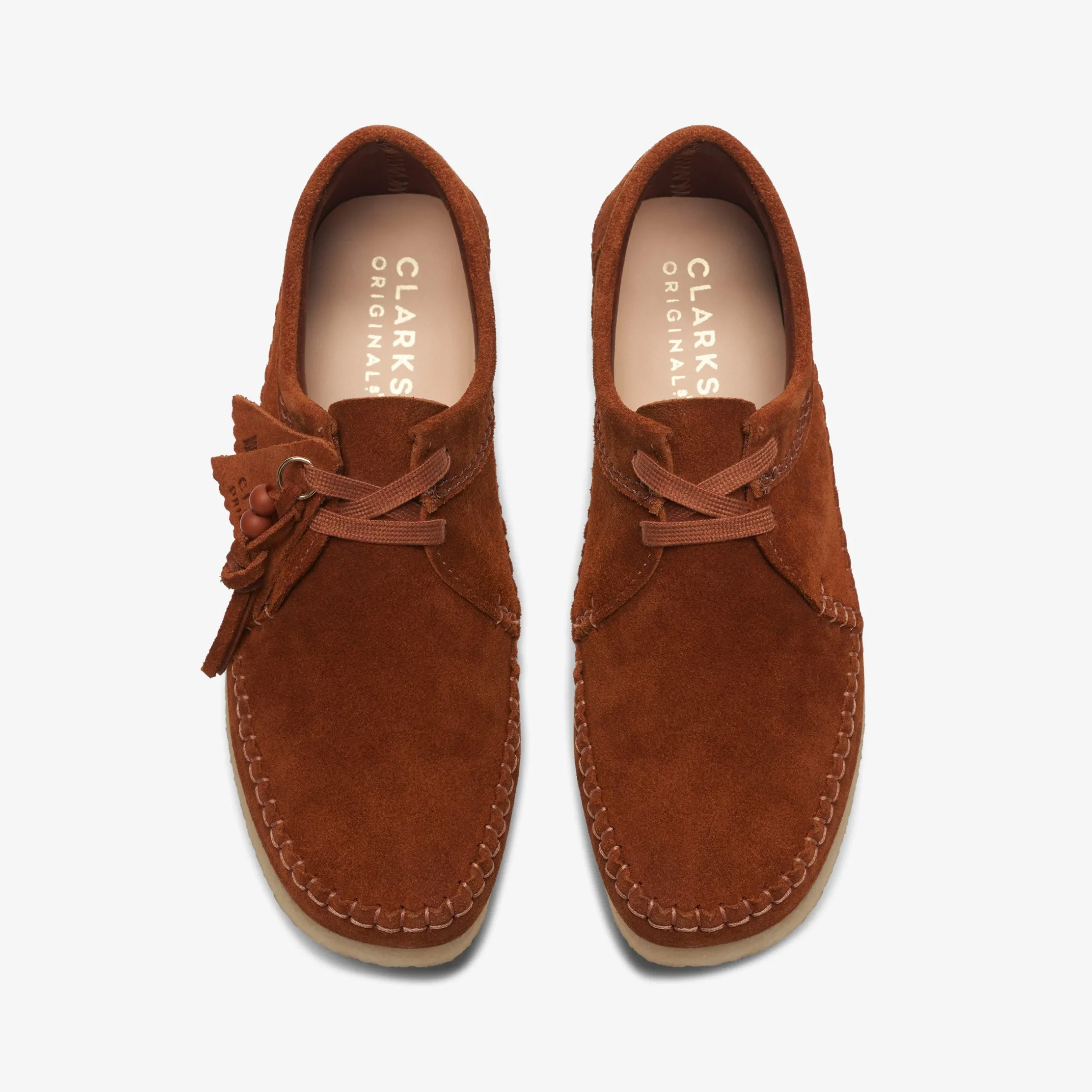 Weaver|Clarks Sale